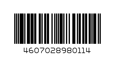 Зубная паста Семейная ("Весна") (Классическая, 100 гр.) - Штрих-код: 4607028980114
