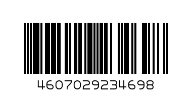 Килька 65 - Штрих-код: 4607029234698