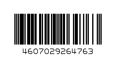 СЛАДКАЯ ВАТА 0.5 Л - Штрих-код: 4607029264763