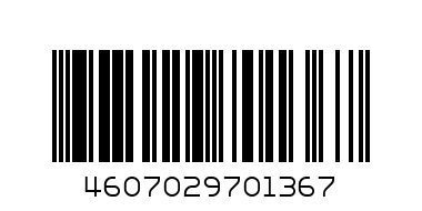 Молоко эконом 3.2 - Штрих-код: 4607029701367