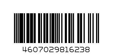 Стопка Ода 50мл - Штрих-код: 4607029816238