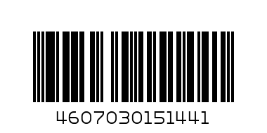 скумбрия совок 185г - Штрих-код: 4607030151441