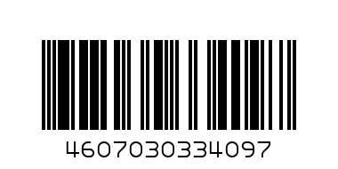 Набор посуды на 6-х - Штрих-код: 4607030334097