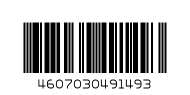 Шоколад со вкусом 75пр. Верность качеству 72 гр - Штрих-код: 4607030491493