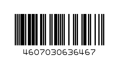 Мороженное Эскимо ЗЕФИР в шок.глаз.70 гр. - Штрих-код: 4607030636467
