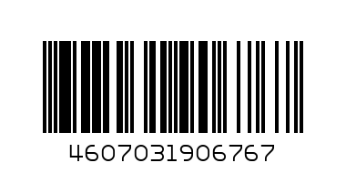 СГУЩЕНКА 480Г - Штрих-код: 4607031906767