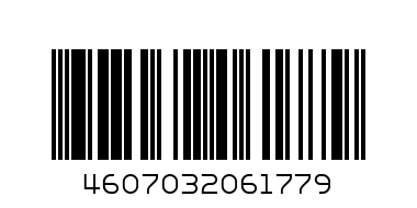 ядрышки 70гр - Штрих-код: 4607032061779