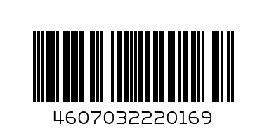 Хрумстик микс 50 гр. - Штрих-код: 4607032220169