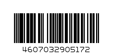 виви нормал - Штрих-код: 4607032905172