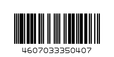 Зубочистка с нитью №30 - Штрих-код: 4607033350407