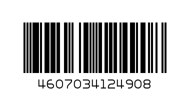 Коктейль из мор. продуктов  Два Капитана 310гр - Штрих-код: 4607034124908