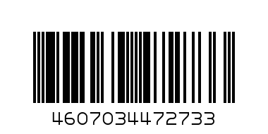 Зуб.Паста Р.О.К.С. Активн Кальций 75мл - Штрих-код: 4607034472733