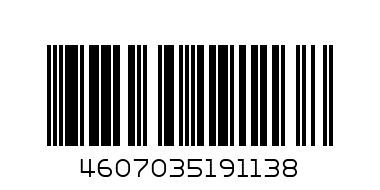 Пасхальный набор Краска + наклейка - Штрих-код: 4607035191138
