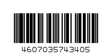 Открытка ФДА  А4 - Штрих-код: 4607035743405