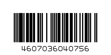 baltimor ketcup suse 320g - Штрих-код: 4607036040756