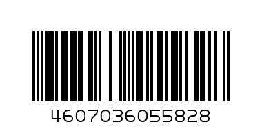 Щербет - Штрих-код: 4607036055828