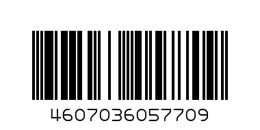 МОХИТО КЛУБН - Штрих-код: 4607036057709