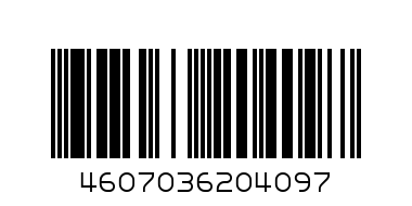 Конфитюр Абрикосивый Fine-Food 310 гр - Штрих-код: 4607036204097