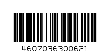 Тройник линейный сз TOKER белыйЭл-М - Штрих-код: 4607036300621