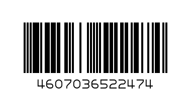 Мороженое сливочное со вкусом ванили с клубничным наполнителем «Ледяное лакомство» 450г (24.02.05.168) - Штрих-код: 4607036522474