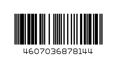 Губка HS метал. 5шт - Штрих-код: 4607036878144