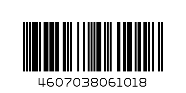 Р-Горбуша нат 250г - Штрих-код: 4607038061018