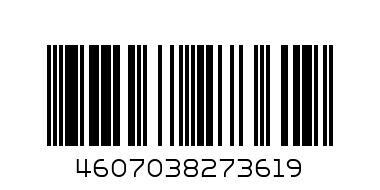 Игр.Мозака-пазлы 45 дет - Штрих-код: 4607038273619