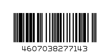 Ведро Палитра 1,4 л 01283 01283 - Штрих-код: 4607038277143