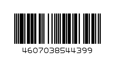 vkusnyatina  kasa 430q - Штрих-код: 4607038544399