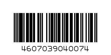 Открытки Лакарт 7 - Штрих-код: 4607039040074