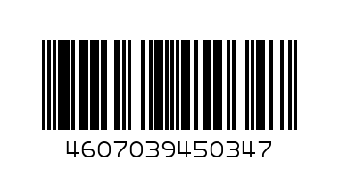 Затейка - Штрих-код: 4607039450347