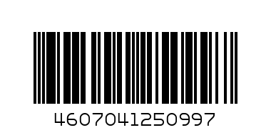 Коктель Браво вишня 1,5 л - Штрих-код: 4607041250997