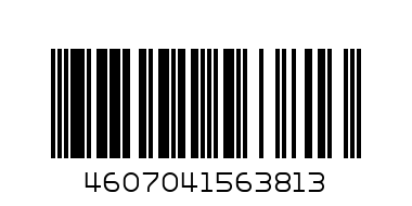 EC RI 022 Клиппер (капля) большой - Штрих-код: 4607041563813