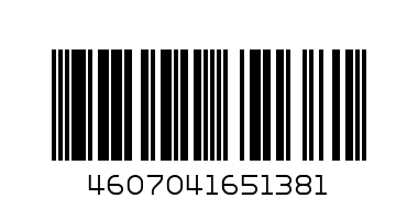 РХ Вс Кузя 70г - Штрих-код: 4607041651381