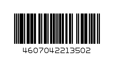 Пельмени Сочные 0,800г Алтай - Штрих-код: 4607042213502