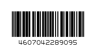 909 Визитница. Коллекция Nice алый - Штрих-код: 4607042289095