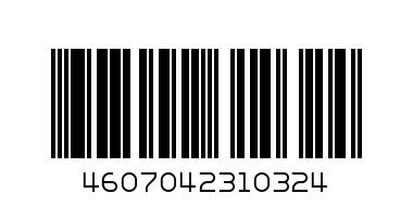 Чай шиповник 0.5л Колос - Штрих-код: 4607042310324