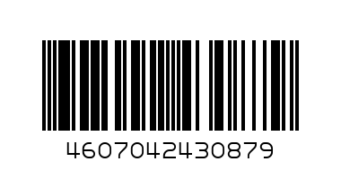 Сок Нико Био-тайм Мультифрукт 1,0л. - Штрих-код: 4607042430879