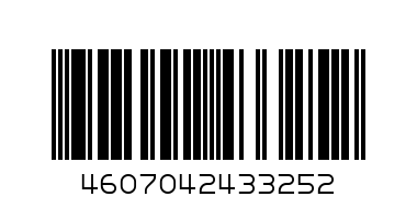 Ясли-сад Ябл-банан 0,2 - Штрих-код: 4607042433252