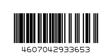 МОЛОКО СГУЩ. ГОСТ ТЯЖИН 8.5/ 360Г - Штрих-код: 4607042933653