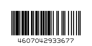 МОЛОКО СГУЩ.Ж/Б 10.5 /ТЯЖИН/ - Штрих-код: 4607042933677