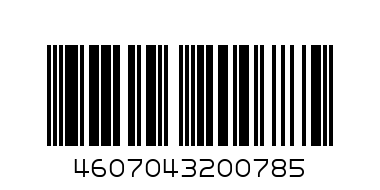 Анти-КРОТ гранулы 50гр. - Штрих-код: 4607043200785