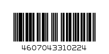 Туалетная бумага Primo 65 м - Штрих-код: 4607043310224