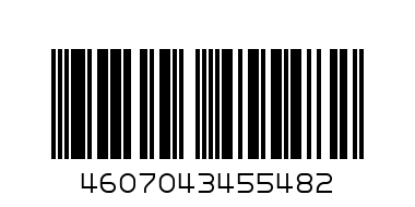томатоф томатный кетчуп  250г - Штрих-код: 4607043455482