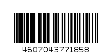 Портфель 2 отд. - Штрих-код: 4607043771858