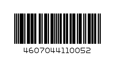 Носки мужск. р.27 хлопок-па Чёрный AKOS С1 А10 - Штрих-код: 4607044110052
