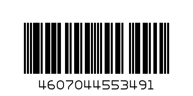 Печ Кременкульское  0,165кг - Штрих-код: 4607044553491