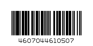 Аквадар 2л - Штрих-код: 4607044610507