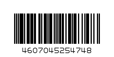 МОРОЖЕНОЕ СТАКАН ЛЕТНЯЯ ЗИМА - Штрих-код: 4607045254748