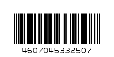 Шпат.лопатка с дер. ручкой 40мм (1000-040) - Штрих-код: 4607045332507